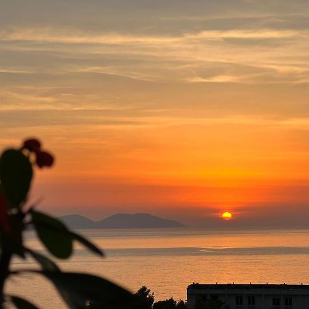 Sunny Breeze Apartment Vlorë Exteriér fotografie