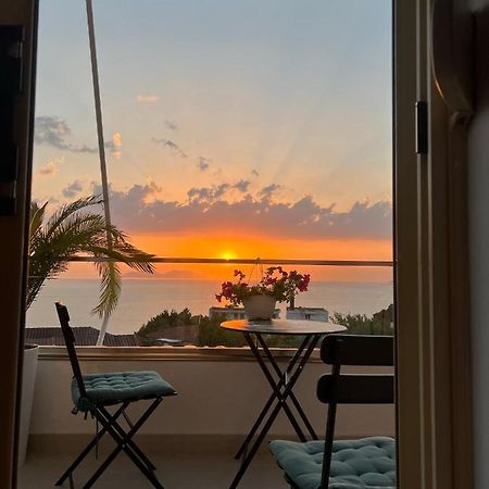 Sunny Breeze Apartment Vlorë Exteriér fotografie