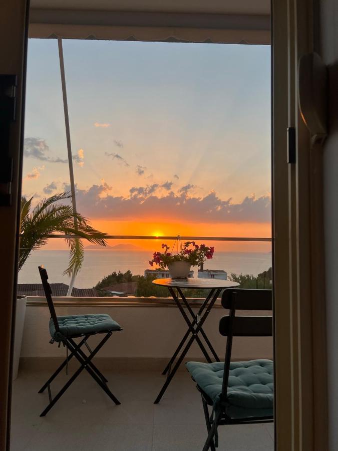 Sunny Breeze Apartment Vlorë Exteriér fotografie