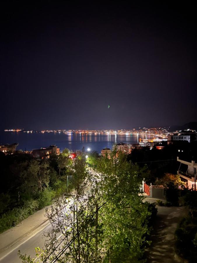 Sunny Breeze Apartment Vlorë Exteriér fotografie