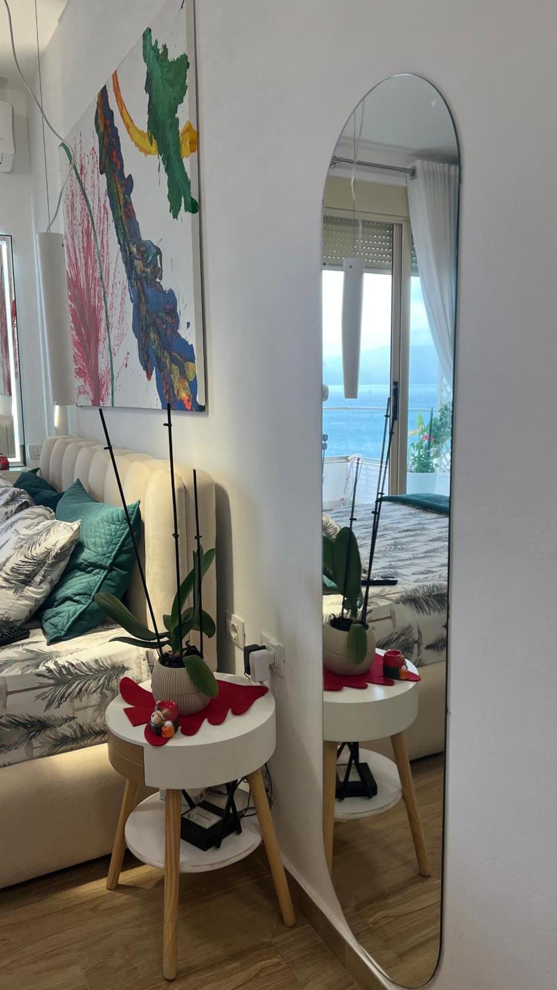Sunny Breeze Apartment Vlorë Exteriér fotografie